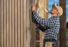 Best Wood Siding Installation  in Robbins, NC